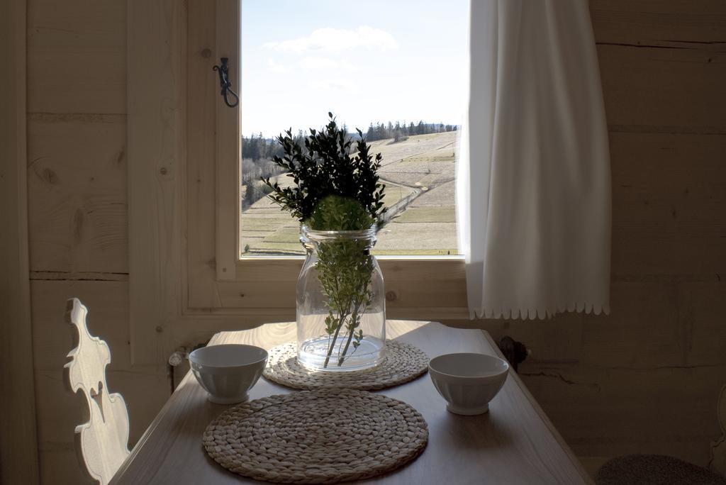 Nowe Miejsce Brzegi Brzegi (Tatra) Exterior foto