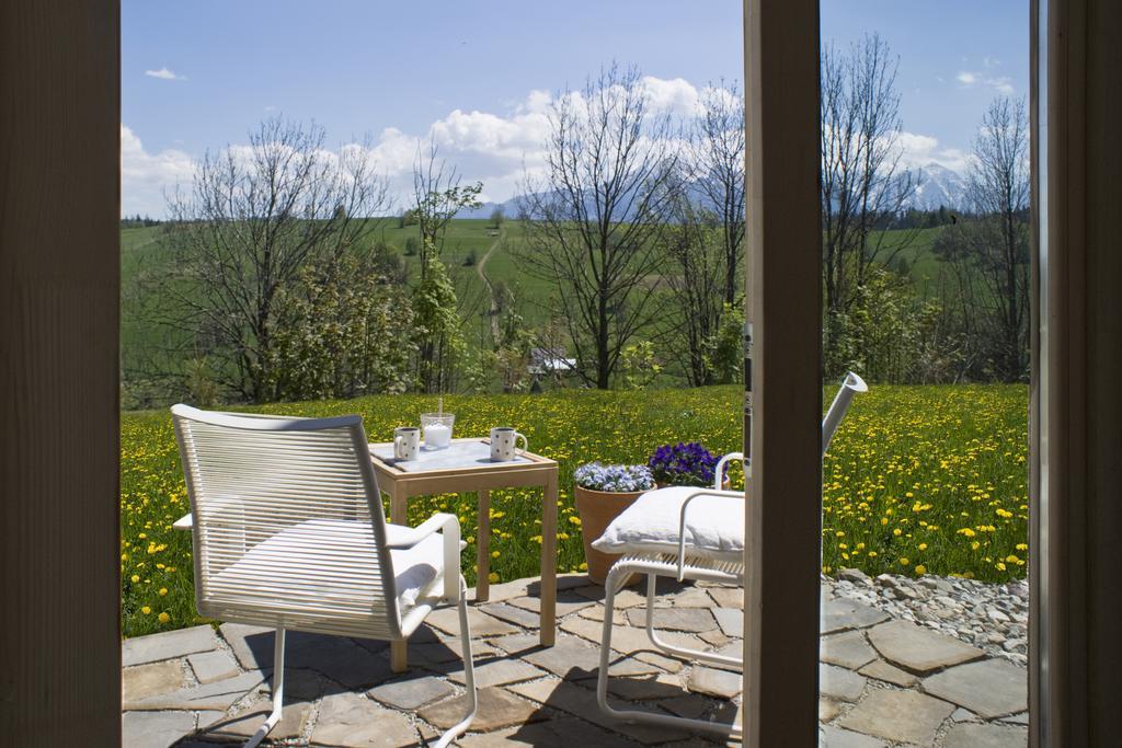Nowe Miejsce Brzegi Brzegi (Tatra) Exterior foto