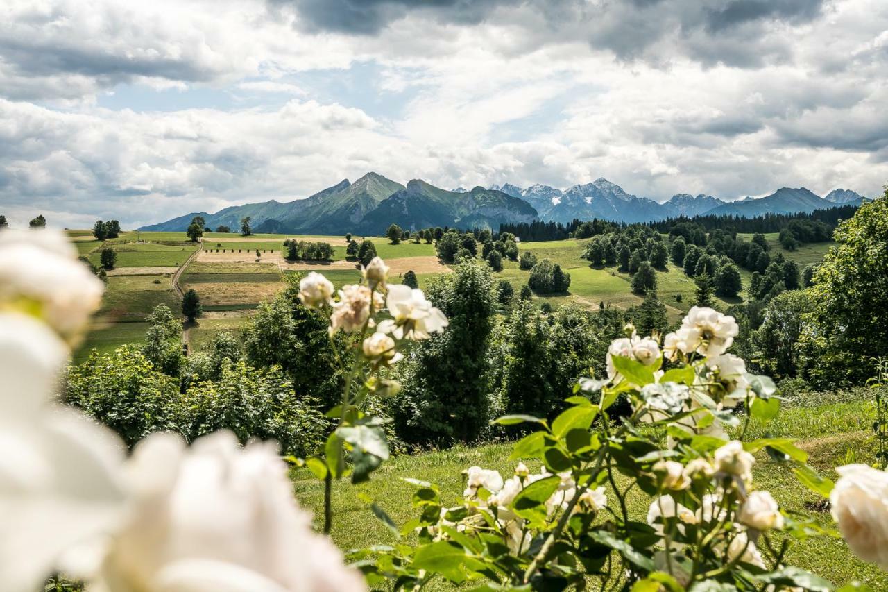 Nowe Miejsce Brzegi Brzegi (Tatra) Exterior foto