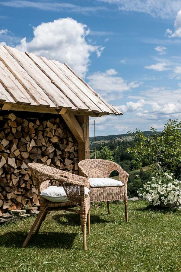 Nowe Miejsce Brzegi Brzegi (Tatra) Exterior foto